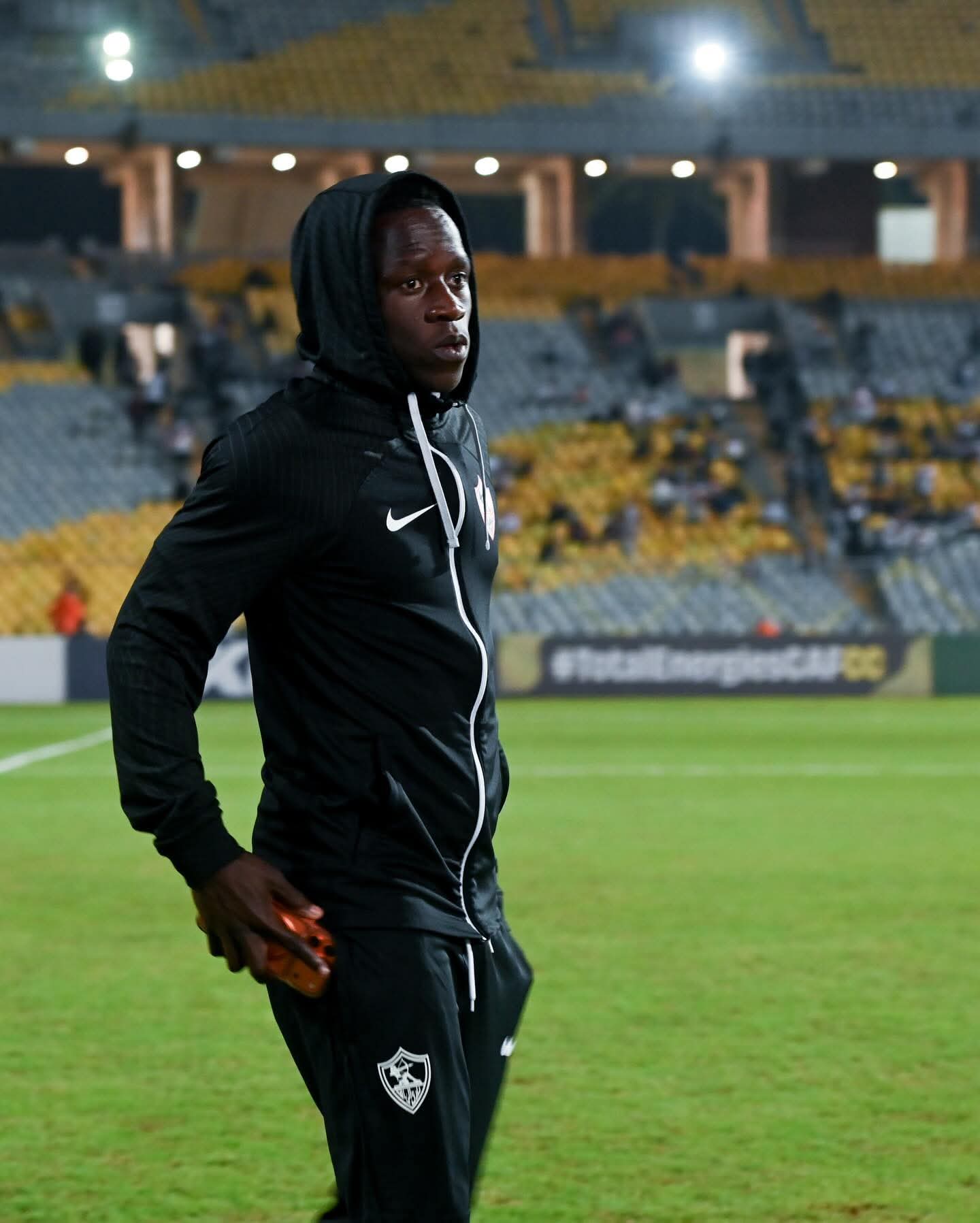 الزمالك يصل ستاد الجيش ببرج العرب لمواجهة المصري في الكونفدرالية- صورة 4 الزمالك يصل ستاد الجيش ببرج العرب لمواجهة المصري في الكونفدرالية- صورة