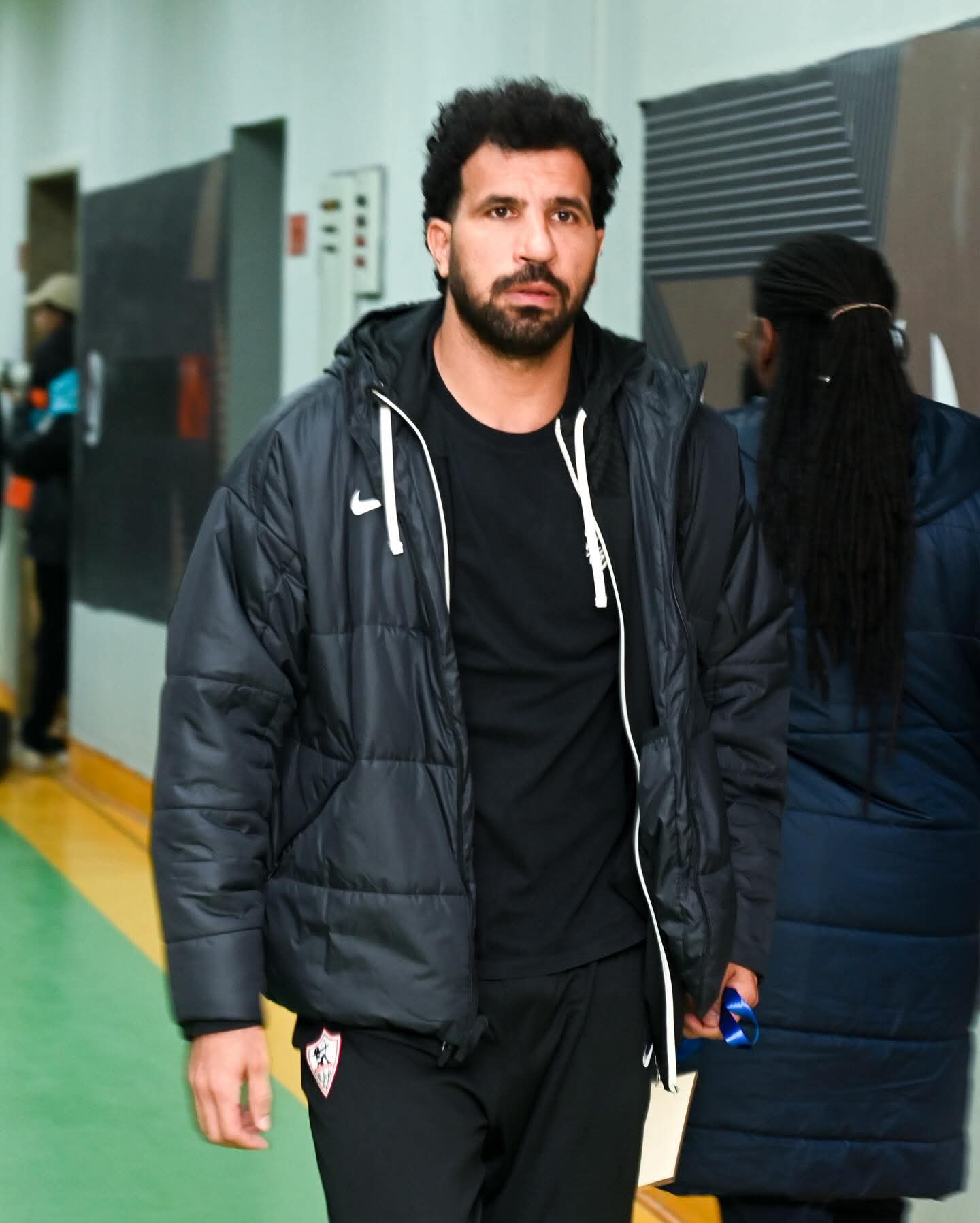 الزمالك يصل ستاد الجيش ببرج العرب لمواجهة المصري في الكونفدرالية- صورة 2 الزمالك يصل ستاد الجيش ببرج العرب لمواجهة المصري في الكونفدرالية- صورة