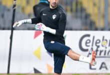 بعد تصريحاته عن سبب استبعاده امام بتروجيت.. عواد يوجه رسالة لمعتمد جمال- صورة