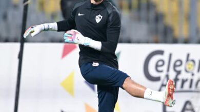 بعد تصريحاته عن سبب استبعاده امام بتروجيت.. عواد يوجه رسالة لمعتمد جمال- صورة