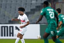 ترتيب مجموعة الزمالك في الكونفدرالية قبل مواجهة المصري 2 ترتيب مجموعة الزمالك في الكونفدرالية قبل مواجهة المصري