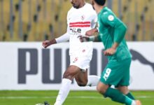 ترتيب مجموعة الزمالك في الكونفدرالية بعد التعادل أمام المصري.. موقف الأبيض