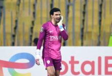 ماذا عن عدم مشاركة عواد أمام بتروجيت؟.. رد ناري من معتمد جمال