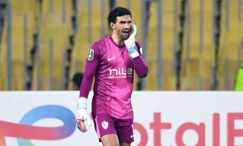 ماذا عن عدم مشاركة عواد أمام بتروجيت؟.. رد ناري من معتمد جمال 1 ماذا عن عدم مشاركة عواد أمام بتروجيت؟.. رد ناري من معتمد جمال