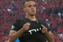 إبراهيم عبد الجواد يكشف كواليس المكالمة التي تقرب ناصر منسي من الرحيل عن الزمالك- فيديو