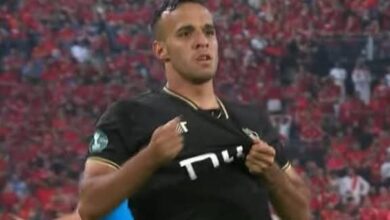 إبراهيم عبد الجواد يكشف كواليس المكالمة التي تقرب ناصر منسي من الرحيل عن الزمالك- فيديو