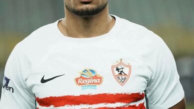 اشادة خاصة من نجم الأهلي السابق بمحمد إسماعيل ويوضح رأيه في معتمد جمال