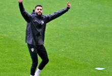 خاص زمالك نيوز يكشف موعد عودة بنتايج لتدريبات الفريق 3 خاص زمالك نيوز يكشف موعد عودة بنتايج لتدريبات الفريق