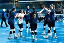 مواعيد مباريات الزمالك في بطولة كأس سوبر الطائرة "سيدات" 2 مواعيد مباريات الزمالك في بطولة كأس سوبر الطائرة "سيدات"