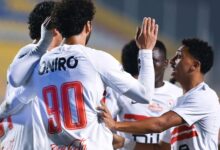 اتحاد الكرة يعلن حكم مباراة الزمالك امام بتروجيت في الدوري.. إختيار مفاجئ