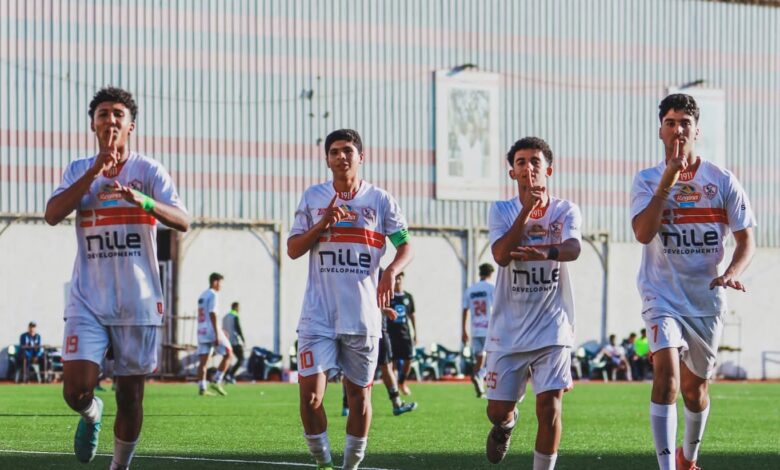 الزمالك يفوز على البنك الأهلي في بطولة الجمهورية 1 الزمالك يفوز على البنك الأهلي في بطولة الجمهورية