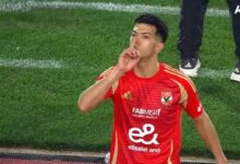 ضربة قاصمة.. الأهلي "يُحجم" إمام عاشور ويفرض سطوة القرار بغرامة كبيرة وايقاف- صورة