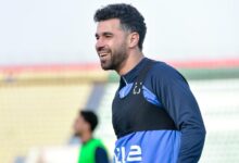 عبدالله السعيد يقود دكة بدلاء الزمالك أمام كهرباء الإسماعيلية في الدوري