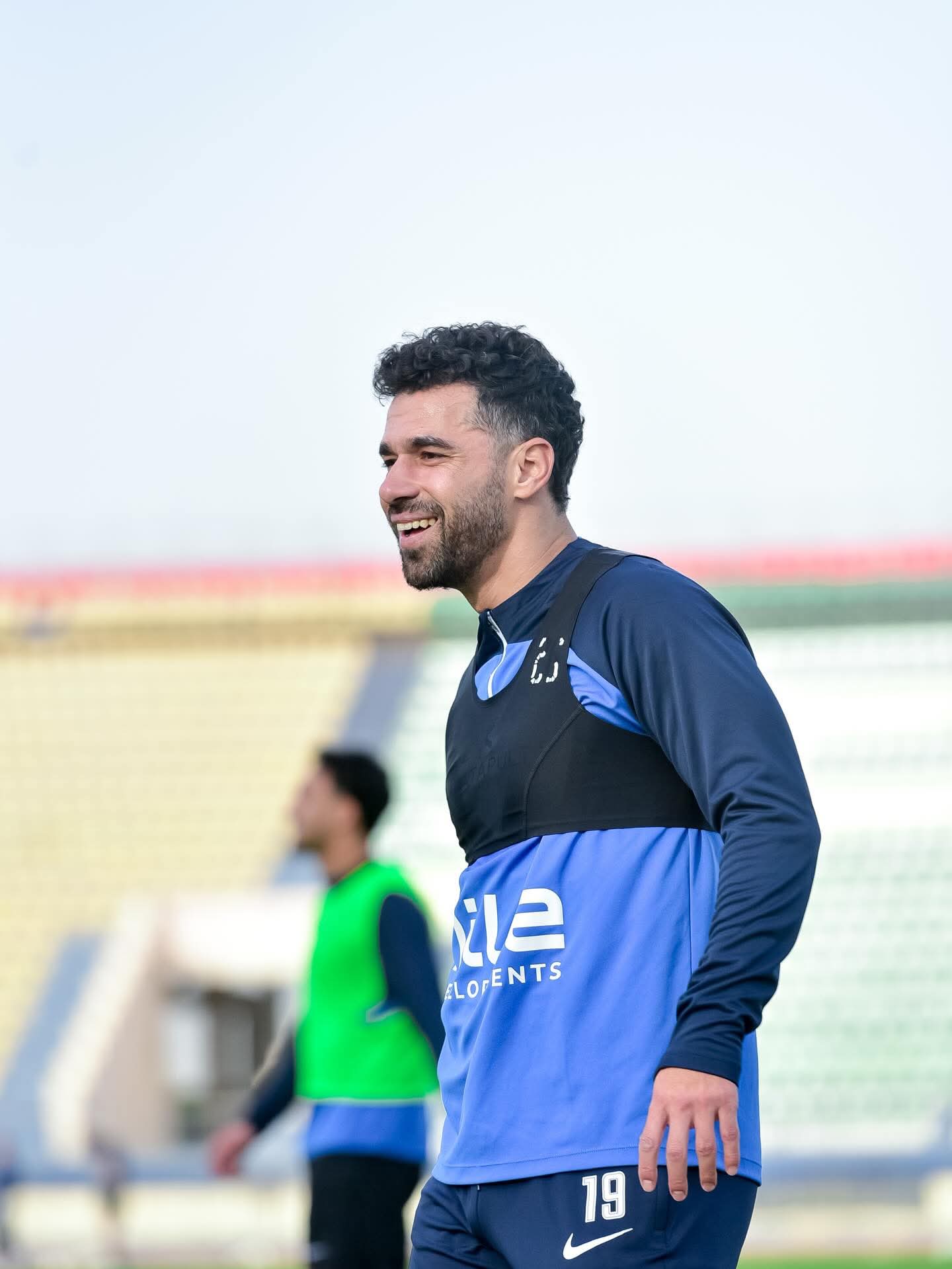 15 صورة ترصد كواليس مران الزمالك قبل مواجهة المصري.. عودة نجم الفريق 16 15 صورة ترصد كواليس مران الزمالك قبل مواجهة المصري.. عودة نجم الفريق