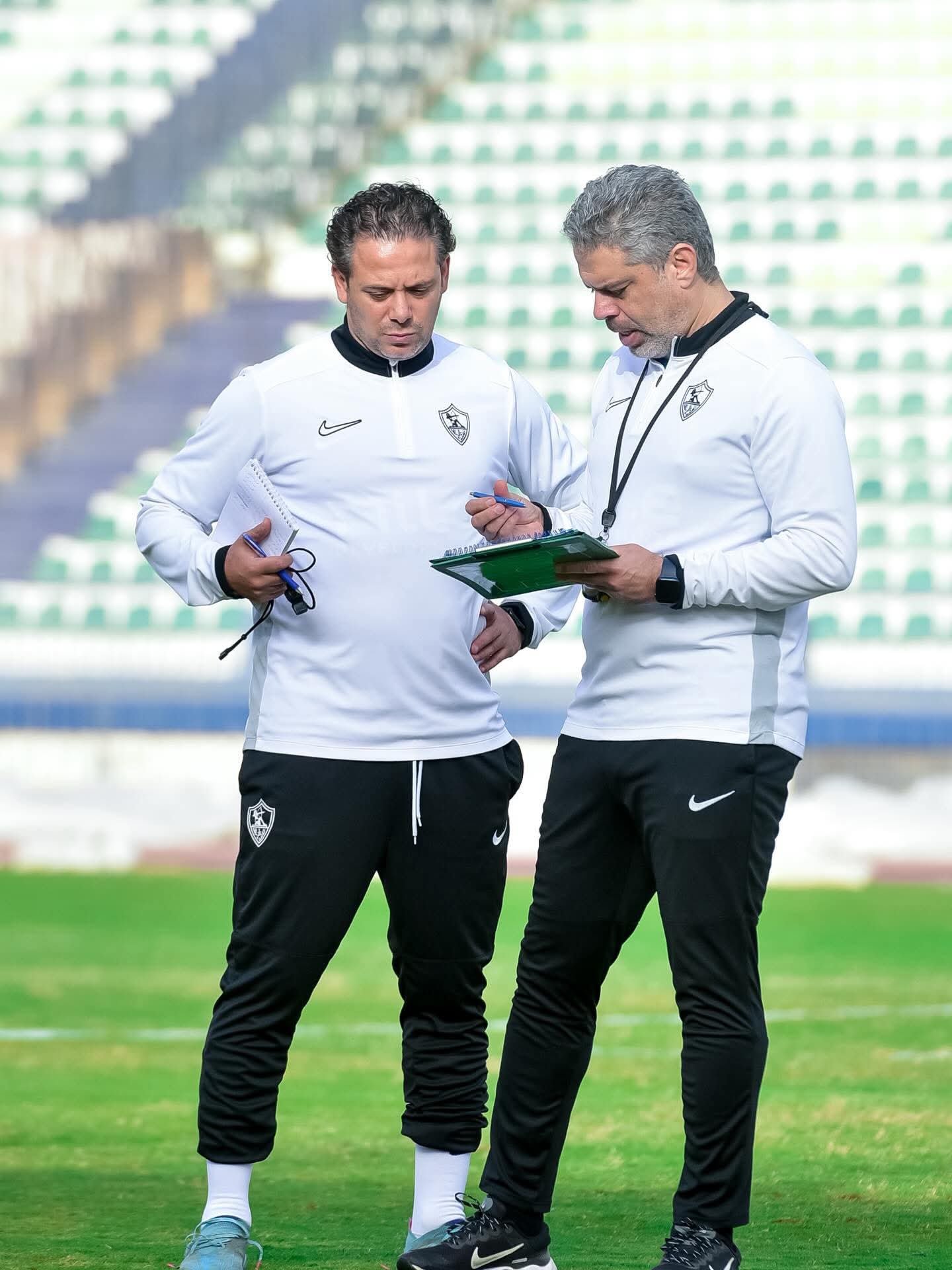 15 صورة ترصد كواليس مران الزمالك قبل مواجهة المصري.. عودة نجم الفريق 14 15 صورة ترصد كواليس مران الزمالك قبل مواجهة المصري.. عودة نجم الفريق