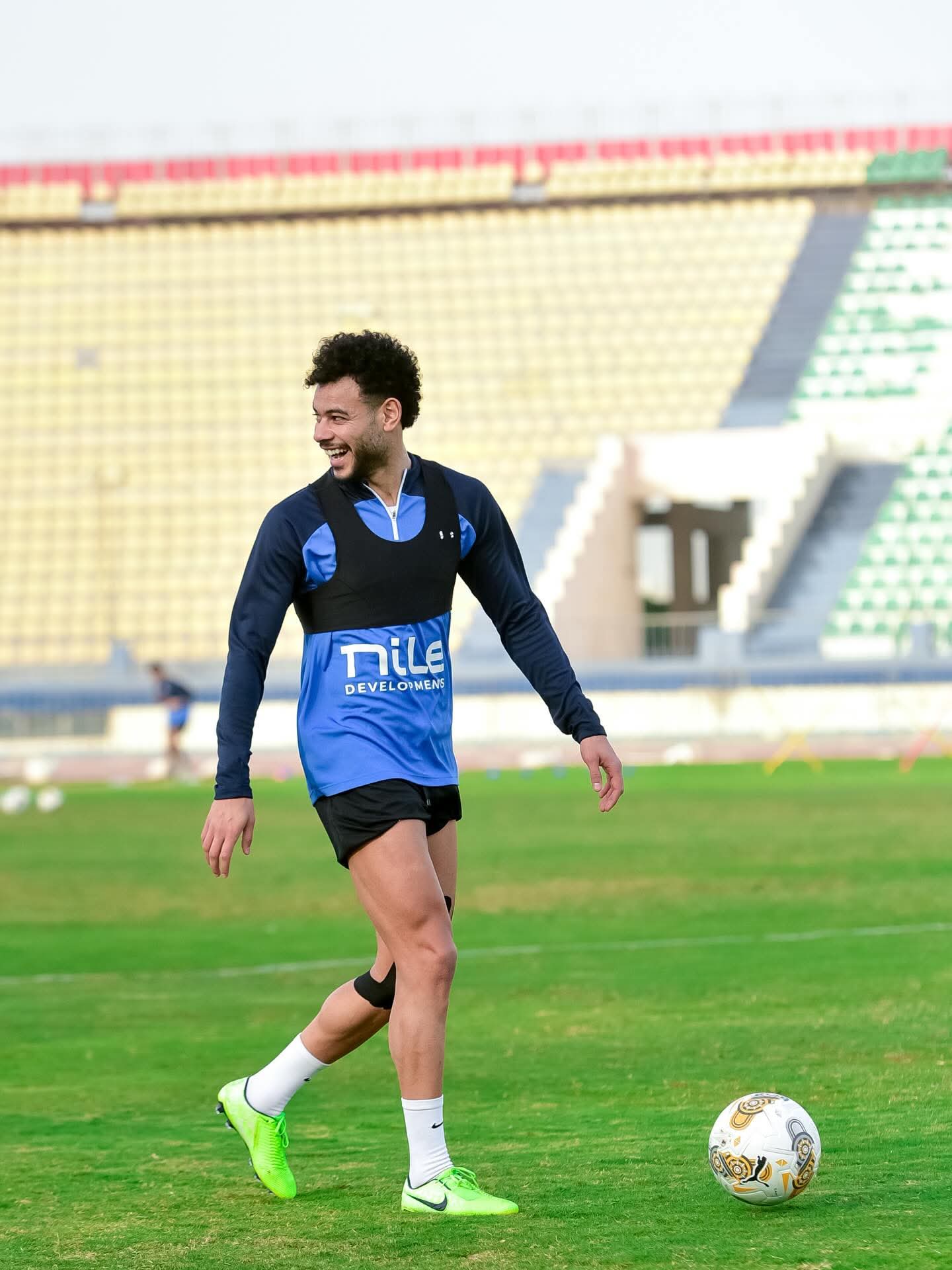 15 صورة ترصد كواليس مران الزمالك قبل مواجهة المصري.. عودة نجم الفريق 13 15 صورة ترصد كواليس مران الزمالك قبل مواجهة المصري.. عودة نجم الفريق