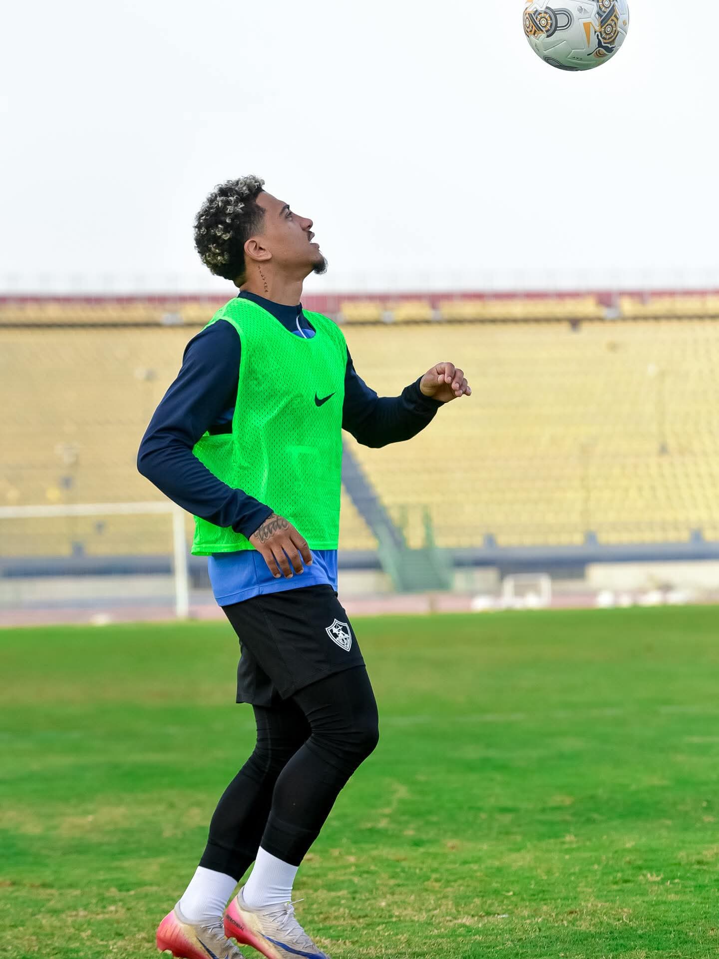 15 صورة ترصد كواليس مران الزمالك قبل مواجهة المصري.. عودة نجم الفريق 11 15 صورة ترصد كواليس مران الزمالك قبل مواجهة المصري.. عودة نجم الفريق