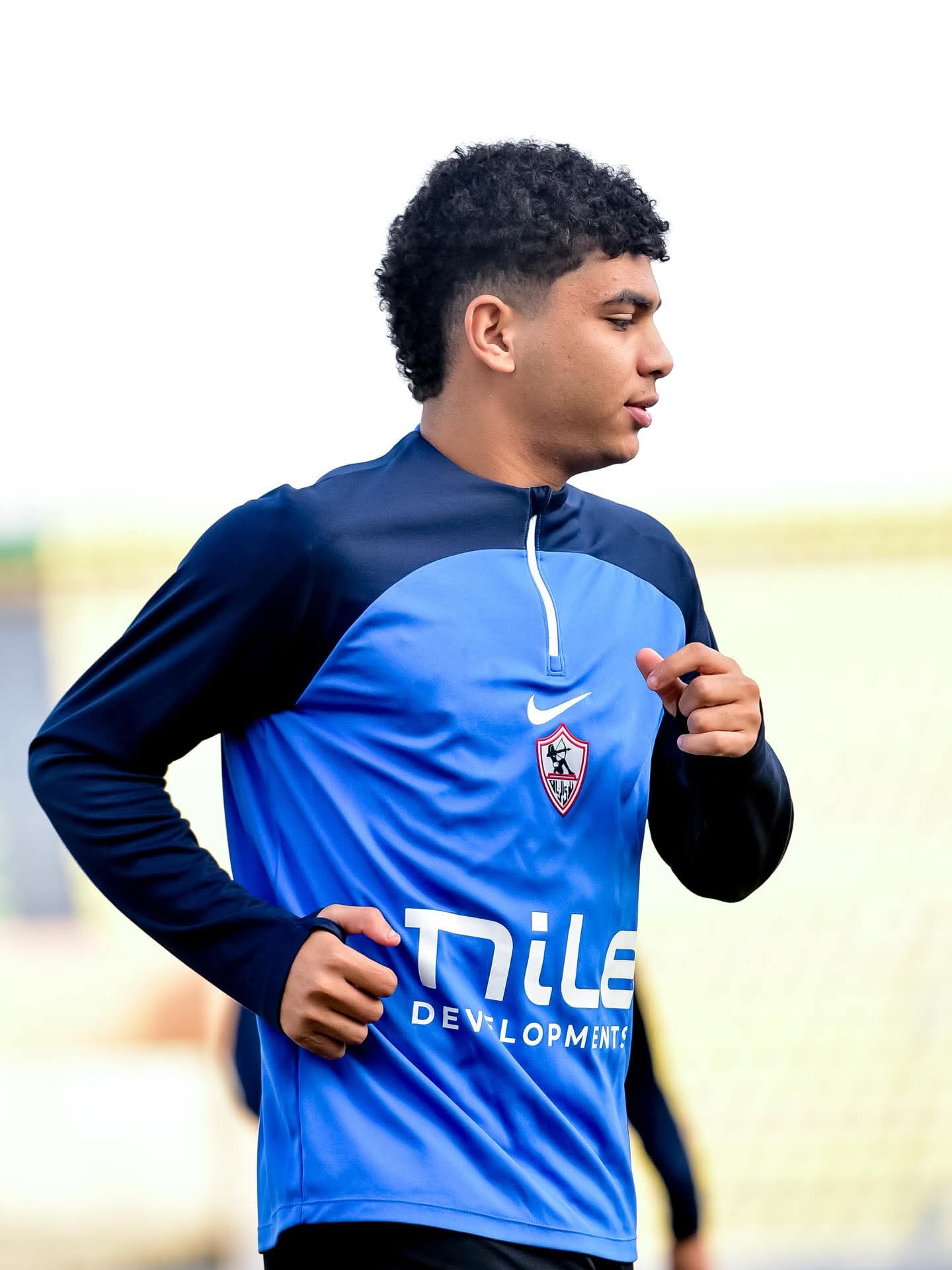 15 صورة ترصد كواليس مران الزمالك قبل مواجهة المصري.. عودة نجم الفريق 8 15 صورة ترصد كواليس مران الزمالك قبل مواجهة المصري.. عودة نجم الفريق