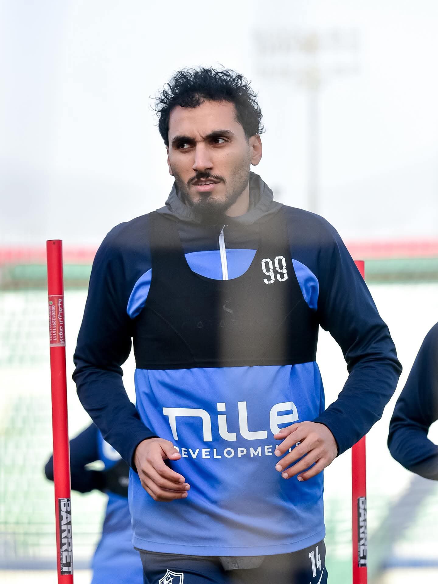 15 صورة ترصد كواليس مران الزمالك قبل مواجهة المصري.. عودة نجم الفريق 6 15 صورة ترصد كواليس مران الزمالك قبل مواجهة المصري.. عودة نجم الفريق