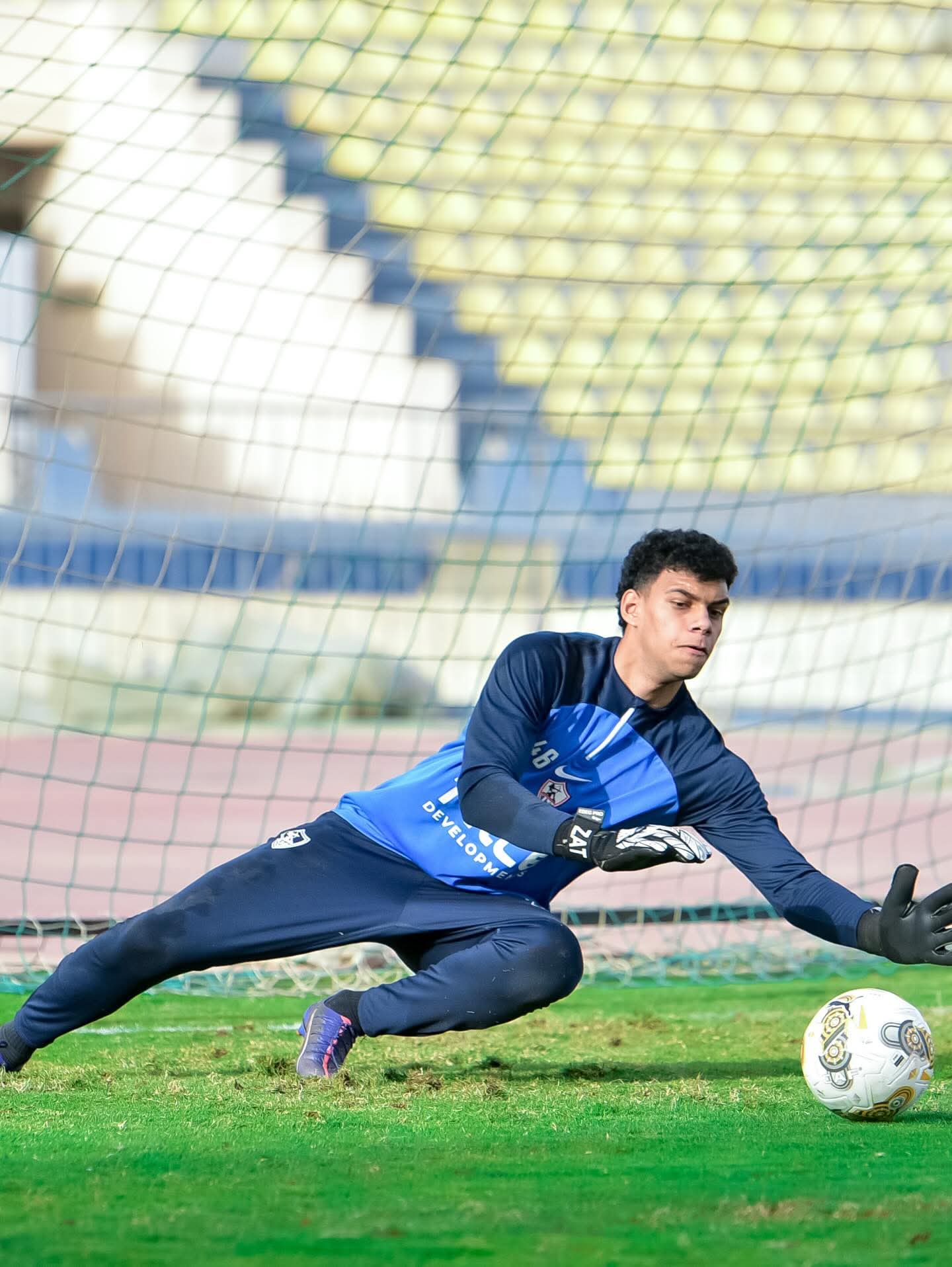 15 صورة ترصد كواليس مران الزمالك قبل مواجهة المصري.. عودة نجم الفريق 4 15 صورة ترصد كواليس مران الزمالك قبل مواجهة المصري.. عودة نجم الفريق