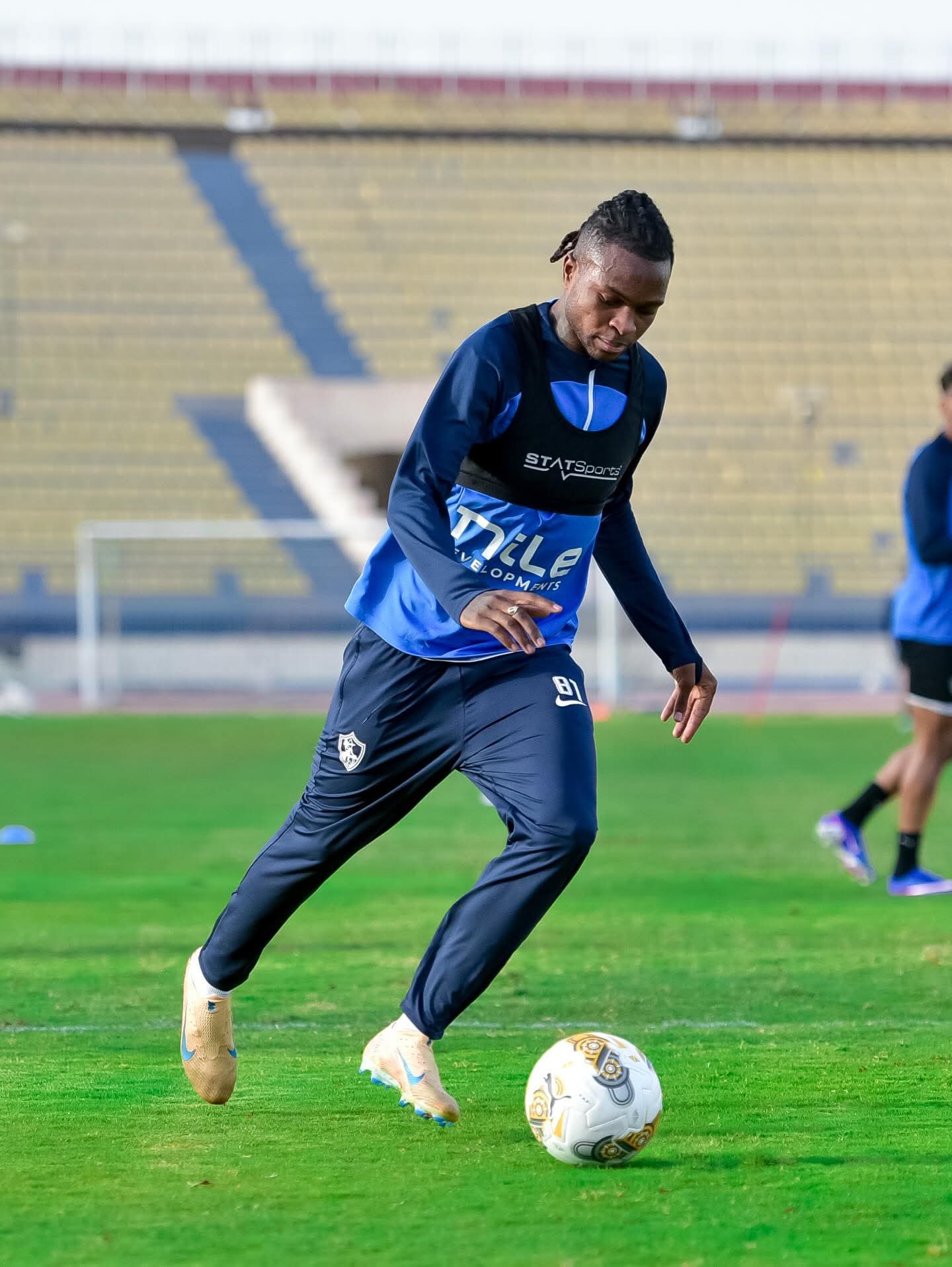 15 صورة ترصد كواليس مران الزمالك قبل مواجهة المصري.. عودة نجم الفريق 5 15 صورة ترصد كواليس مران الزمالك قبل مواجهة المصري.. عودة نجم الفريق