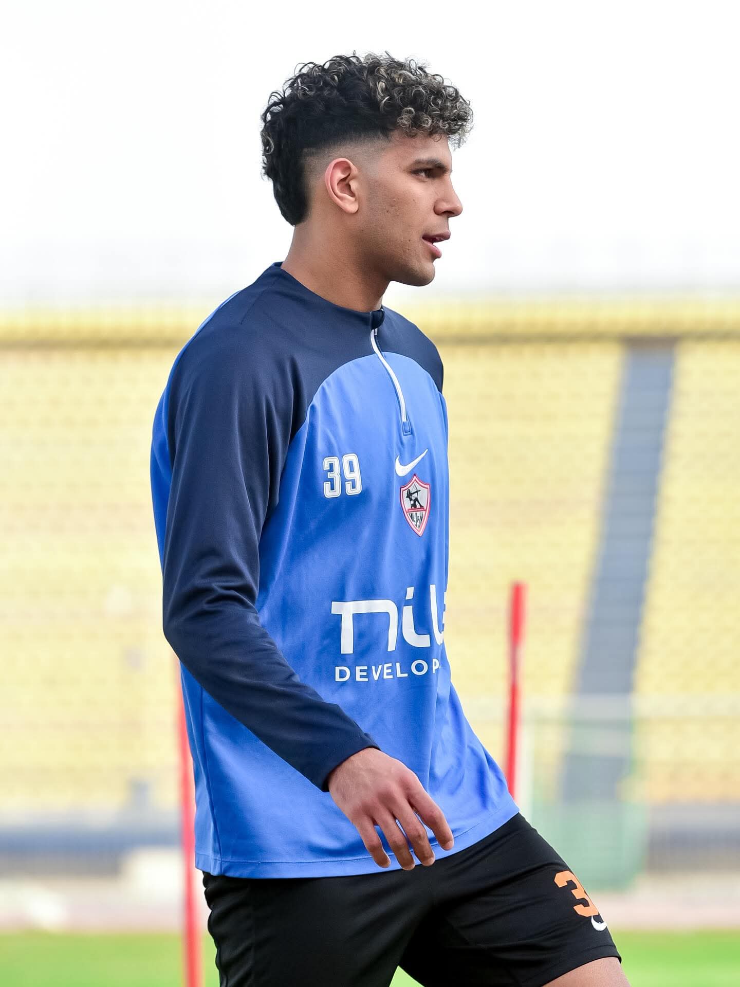 15 صورة ترصد كواليس مران الزمالك قبل مواجهة المصري.. عودة نجم الفريق 3 15 صورة ترصد كواليس مران الزمالك قبل مواجهة المصري.. عودة نجم الفريق