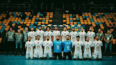 منتخب مصر يكتسح تونس ويتربع على عرش افريقيا للمرة العاشرة