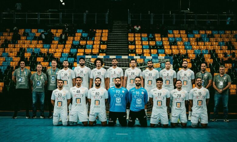 منتخب مصر يكتسح تونس ويتربع على عرش افريقيا للمرة العاشرة 1 منتخب مصر يكتسح تونس ويتربع على عرش افريقيا للمرة العاشرة