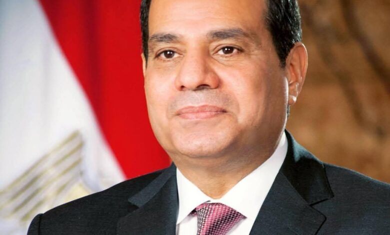 الرئيس السيسي يهنئ منتخب مصر لليد ببطولة إفريقيا.. "إنجاز يعكس عزيمة المصريين"- صورة 1 الرئيس السيسي يهنئ منتخب مصر لليد ببطولة إفريقيا.. "إنجاز يعكس عزيمة المصريين"- صورة