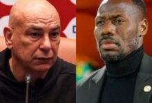 مدرب السنغال يسخر من حسام حسن: مصر أفضل فريق إفريقي كما يُذكرنا مدربهم دائمًا!!