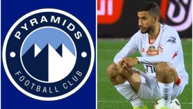 خطوة جديدة من الزمالك لحل أزمة القيد بصفقة ناصر ماهر