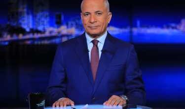 أحمد موسى ينفجر على الهواء بعد خسارة مصر: كان مخطط عدم تأهلنا للنهائي