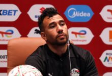 تريزيجية يوجّه رسالة قوية قبل مواجهة نيجيريا وحسام حسن يتدخل