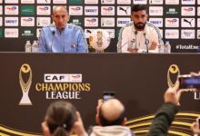 مدرب بيراميدز يتحدى بركان في عقر داره 2 مدرب بيراميدز يتحدى بركان في عقر داره