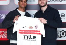 الزمالك يثير الجدل يوم الجمعة بإعلان مفاجئ بسبب محمد السيد 2 الزمالك يثير الجدل يوم الجمعة بإعلان مفاجئ بسبب محمد السيد