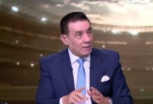 مدحت شلبي يوضح موقف ثلاثي الأهلي من مباراة يانج أفريكانز