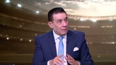 مدحت شلبي يوضح موقف ثلاثي الأهلي من مباراة يانج أفريكانز