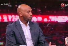 إنتقاد حاد من شيكابالا لحسام حسن بعد تبريرات للخسارة والهجوم على المغرب