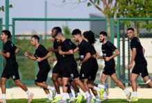 إصابة قوية وراء غياب لاعب الزمالك عن الفريق 2 إصابة قوية وراء غياب لاعب الزمالك عن الفريق