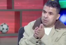 خالد الغندور: الأهلي يرفع العرض المالي لتجديد عقد نجم الفريق والحسم خلال ساعات 2 خالد الغندور: الأهلي يرفع العرض المالي لتجديد عقد نجم الفريق والحسم خلال ساعات