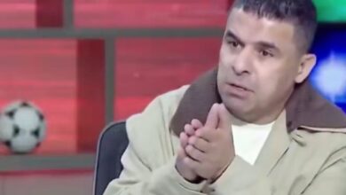 خالد الغندور: الأهلي يرفع العرض المالي لتجديد عقد نجم الفريق والحسم خلال ساعات