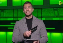 هل تم الفصل في شكوى الزمالك ضد زيزو؟.. عبد الجواد يوضح 3 هل تم الفصل في شكوى الزمالك ضد زيزو؟.. عبد الجواد يوضح