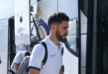 تطور هام بشأن أزمة بنتايك مع الزمالك