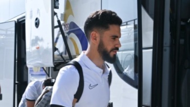 تطور هام بشأن أزمة بنتايك مع الزمالك