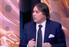أشرف قاسم يكشف أسباب أزمات الزمالك وينتقد جون إدوارد