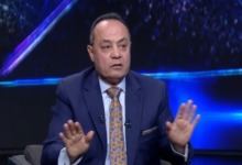 طارق يحيى يوضح حقيقة وجود ازمة بينه وبين جون إدوارد