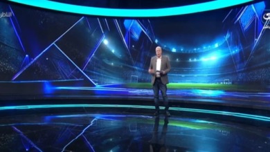 شوبير يحسم الجدل بشأن حقيقة إستقالة ياسين منصور من الأهلي