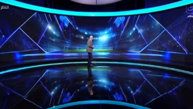 بعد بيان جون إدوارد.. شوبير يهاجم نيرة الأحمر بسبب حلقته مع يانيك فيريرا