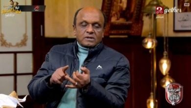 إسماعيل يوسف يعدد مشاكل الزمالك.. والمدرب الأجنبي هو الأصلح