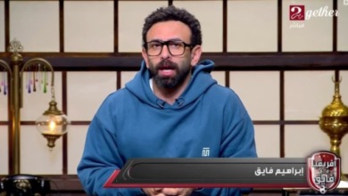 إبراهيم فايق يفتح النار على حسام حسن.. ويوجه له رسالة شديدة اللهجة